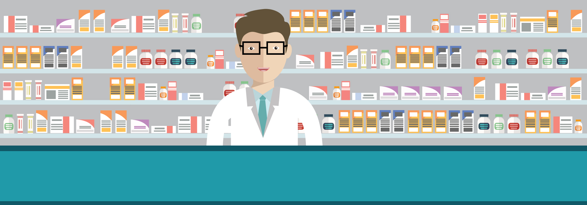 Bargoed Pharmacy Pharmacist